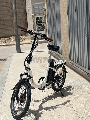 Vélo électrique Biwbik trés bon état