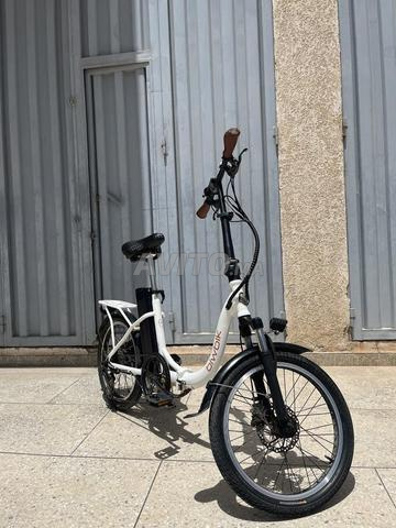 Vélo électrique Biwbik trés bon état - 2