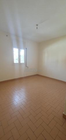 Apparemment à vendre 74 m secteur hay nassim  - 2
