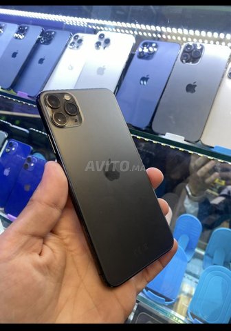 iPhone 11 pro max 64