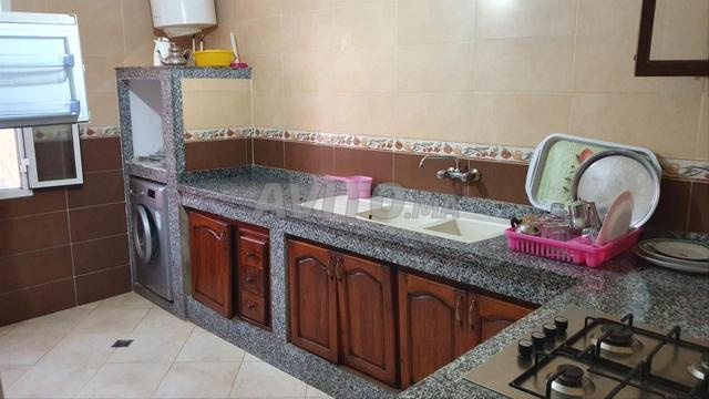 فيلا في سيدي بوزيد الشاطئ