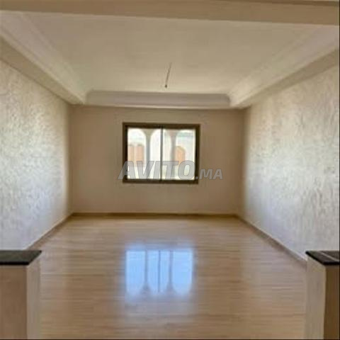 Appartement à louer 80 m² au centre 