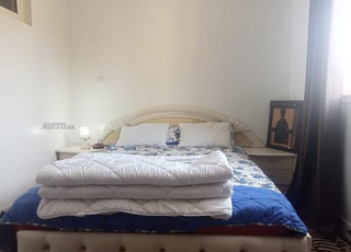 Appartement colocation 70 m² à Safi