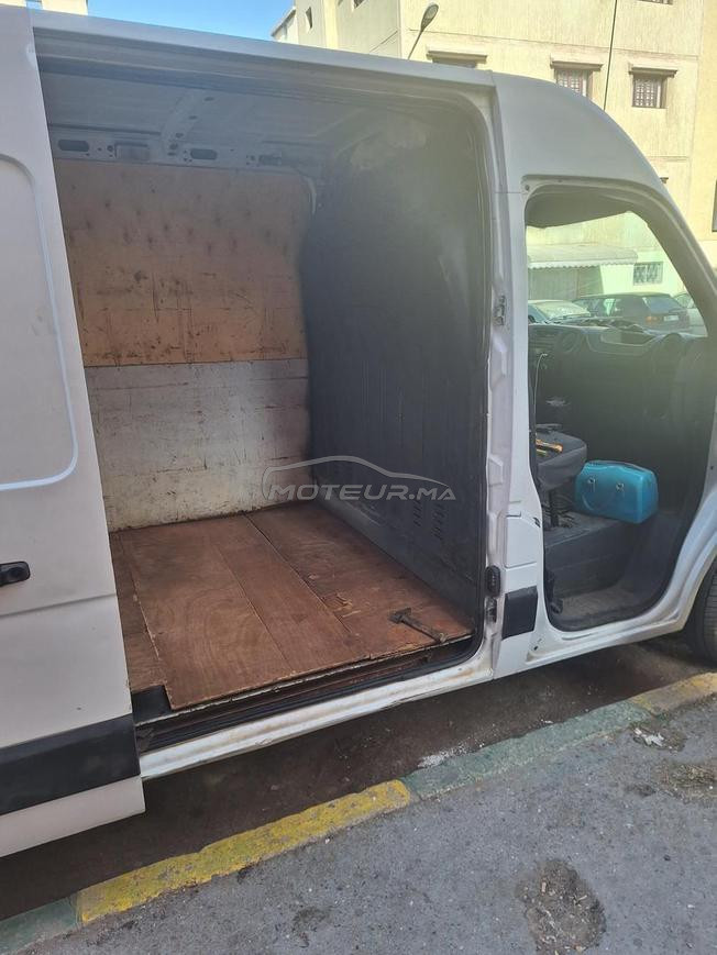 renault master model 2018