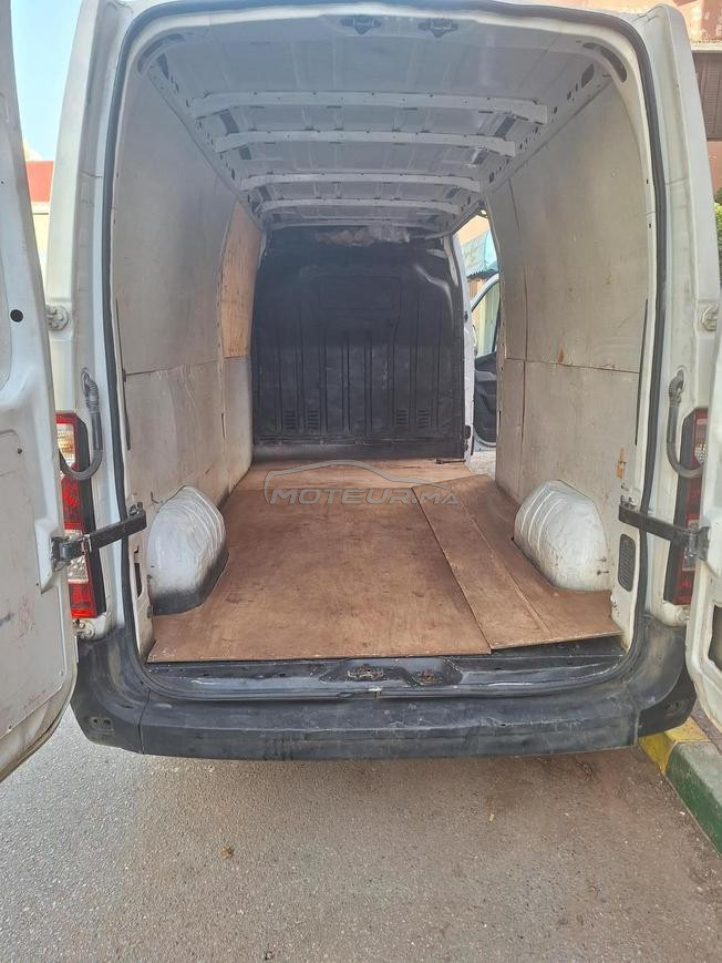renault master model 2018