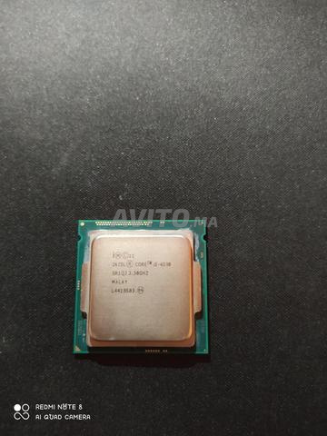 bloc 5 N 367 BENSERGAO 