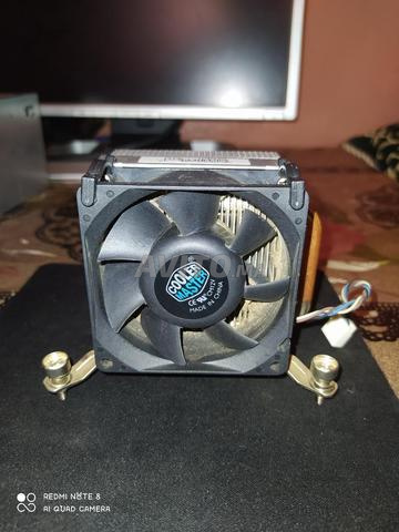 bloc 5 N 367 BENSERGAO  - 2