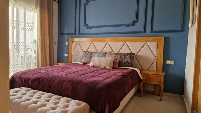 appartement 2 chmbre marina golf asilah - 2