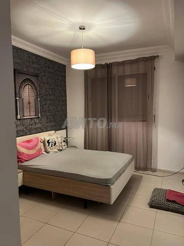 Appartement 3 chambres 