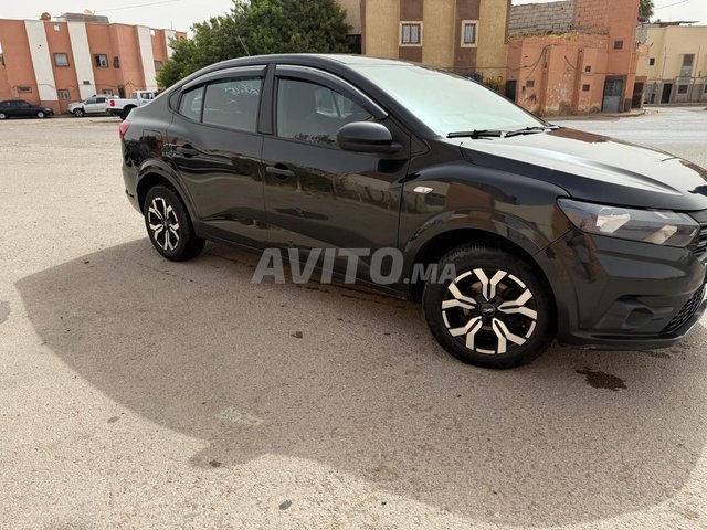 dacia logan jdida 