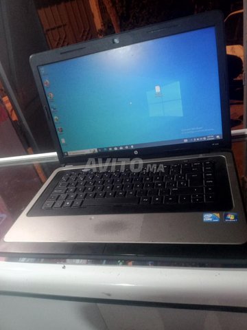 hp core i3 8Gb ram 500Gb