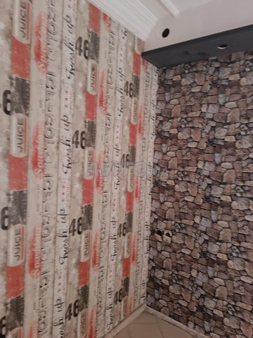 garage a louer laayada salé