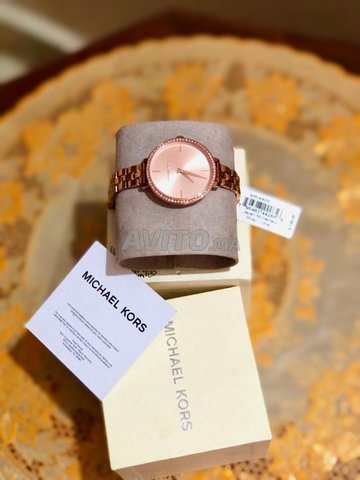 montre original pour femme 😍⌚️n9iiia 🇺🇸💸