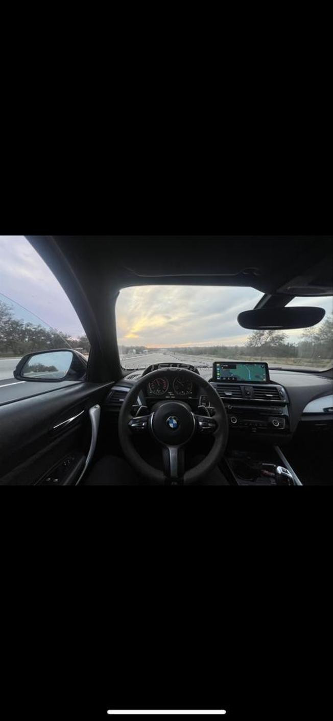 BMW SERIE 1