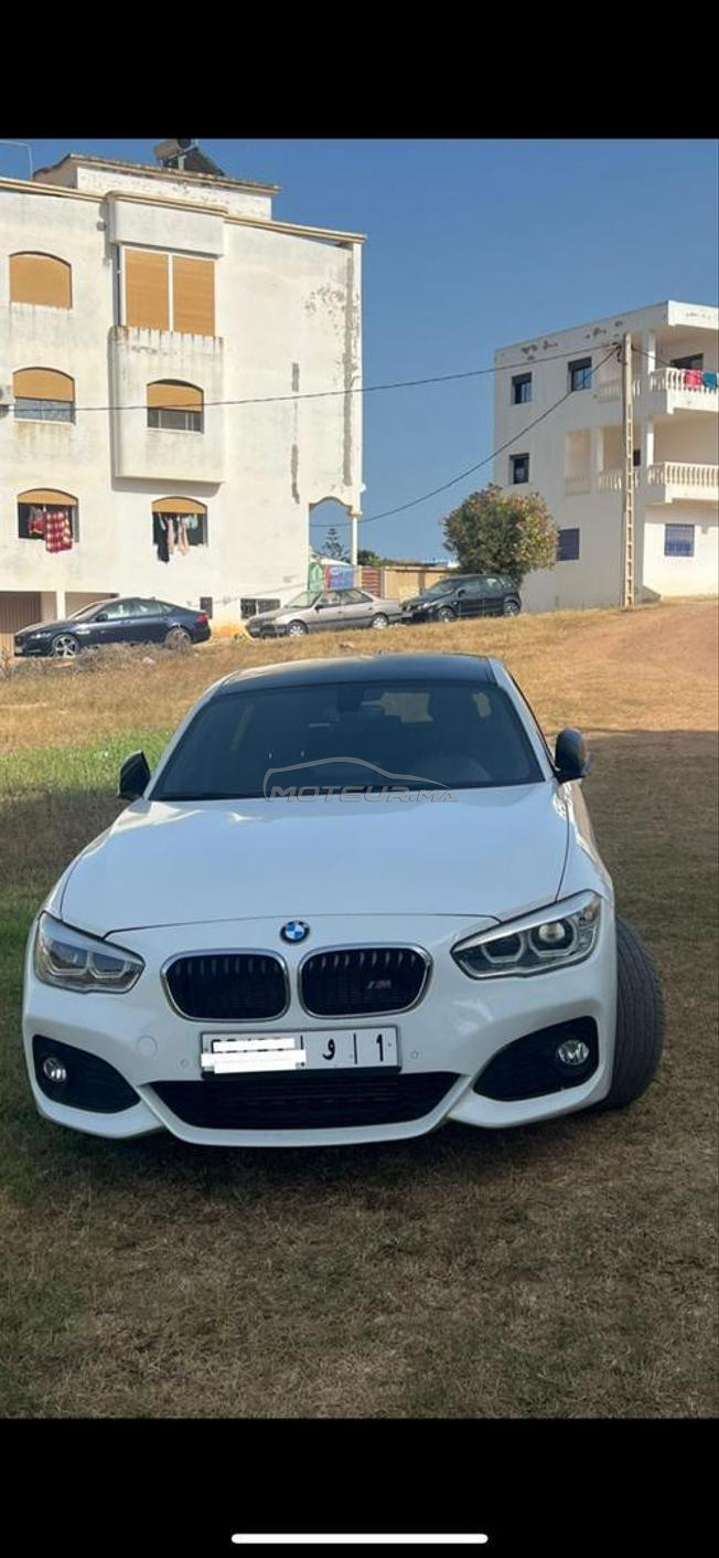 BMW SERIE 1