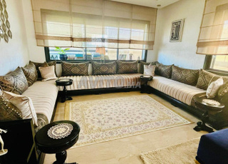 Salon Marocain neuf à vendre