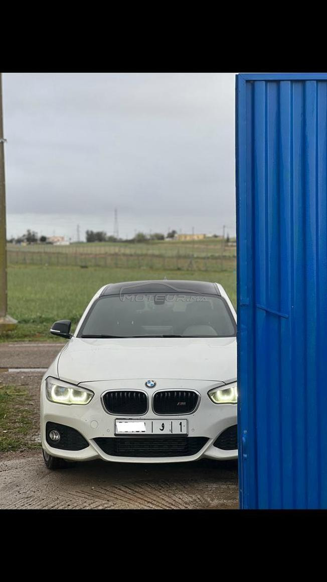 BMW SERIE 1