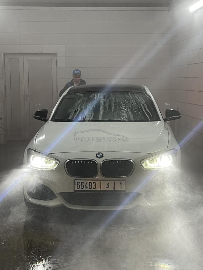 BMW SERIE 1