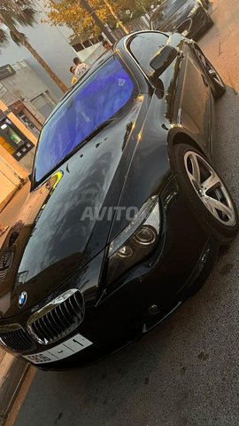  bmw M/// 645ci v8 