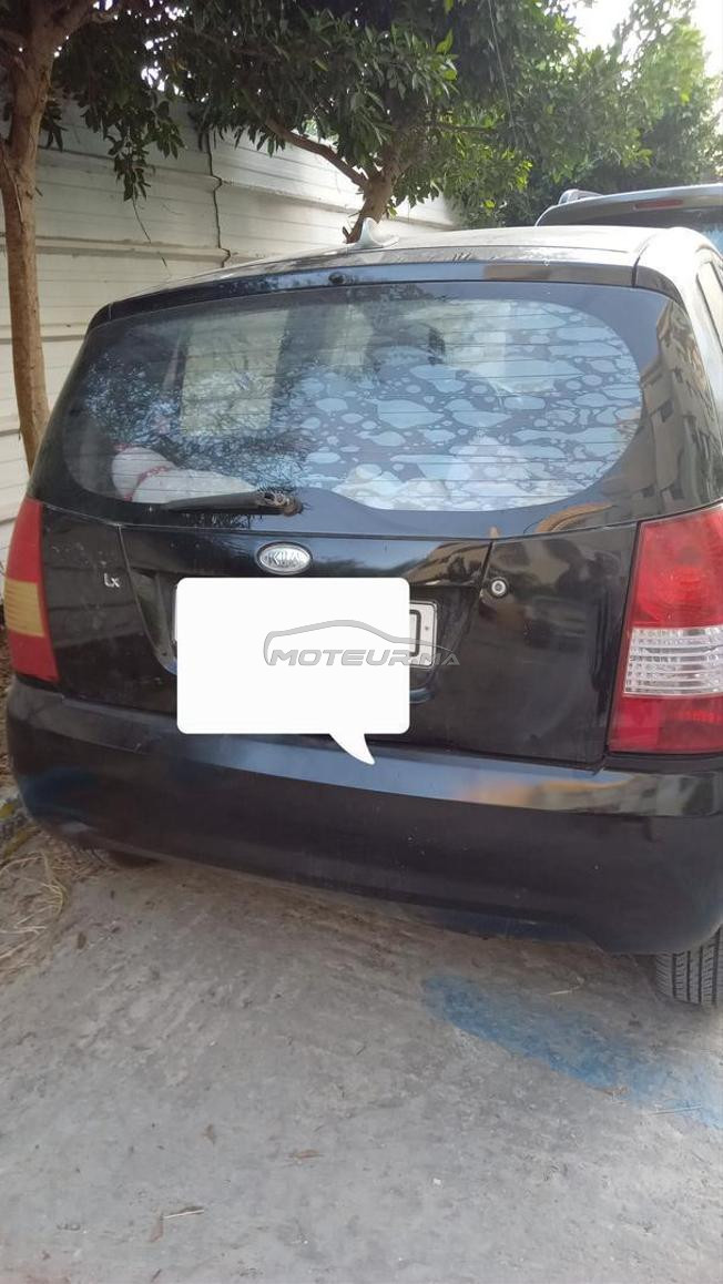 KiaPicanto
