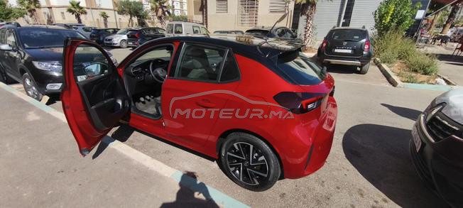Opel Corsa Gs line 2024