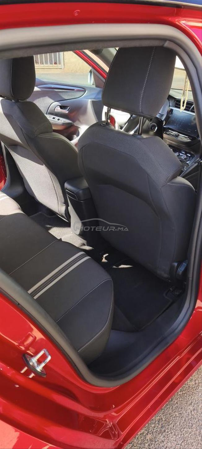 Opel Corsa Gs line 2024