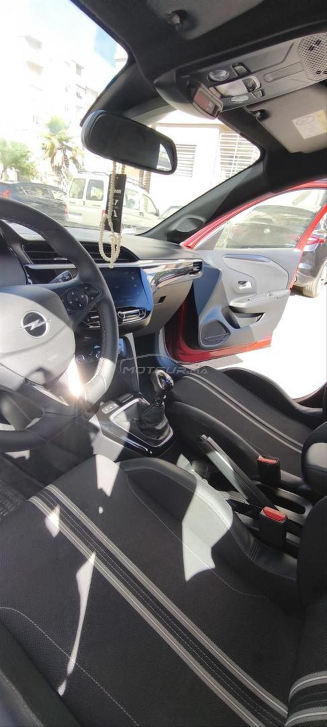 Opel Corsa Gs line 2024