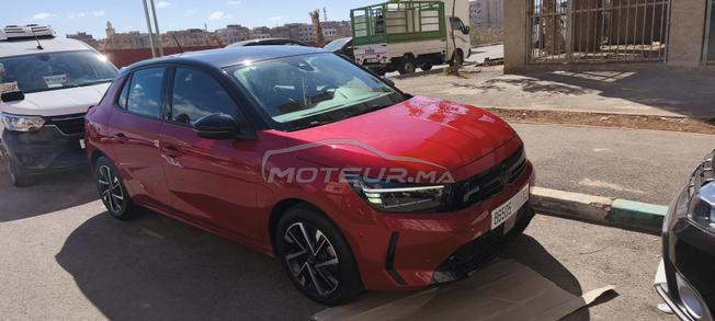 Opel Corsa Gs line 2024