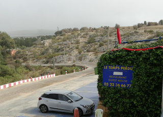 Hyundai i20 Diesel Manuelle 2020 à Casablanca