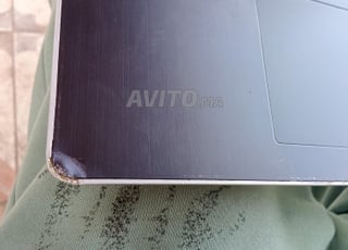 pc portable HP probook i5 8éme 