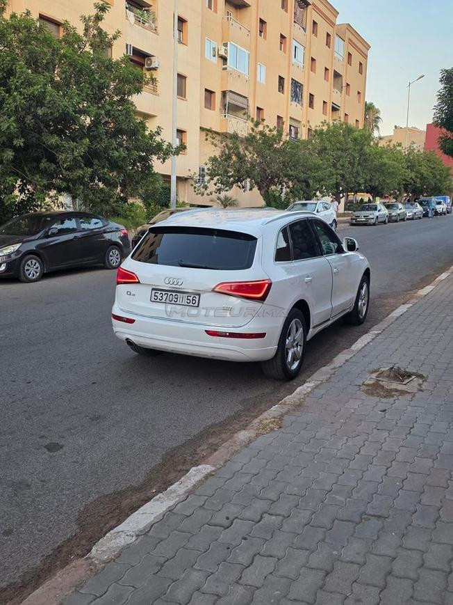 Audi......نقية