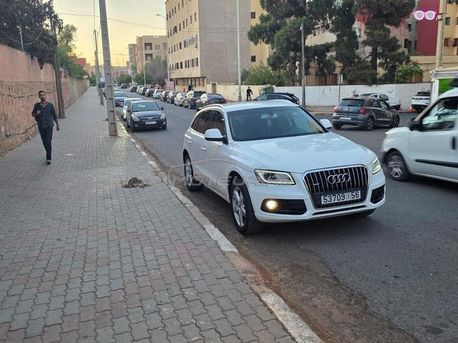 Audi......نقية