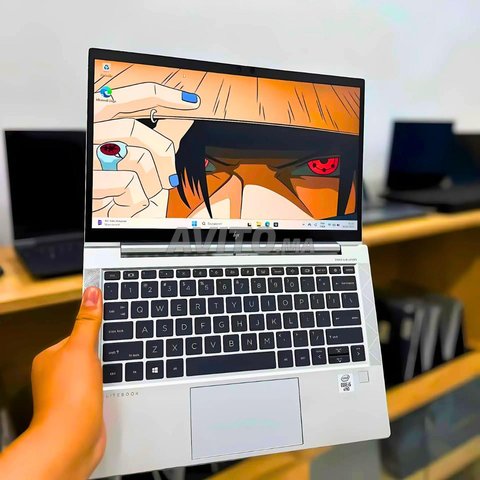 PC HP ELITEBOOK 830 G7 Core i5-10GEN 16/512GB
