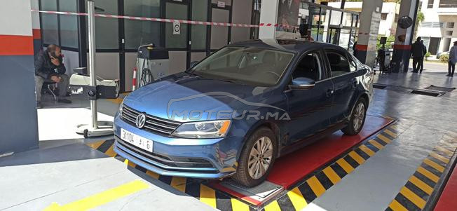 Volkswagen jetta 2018 USA