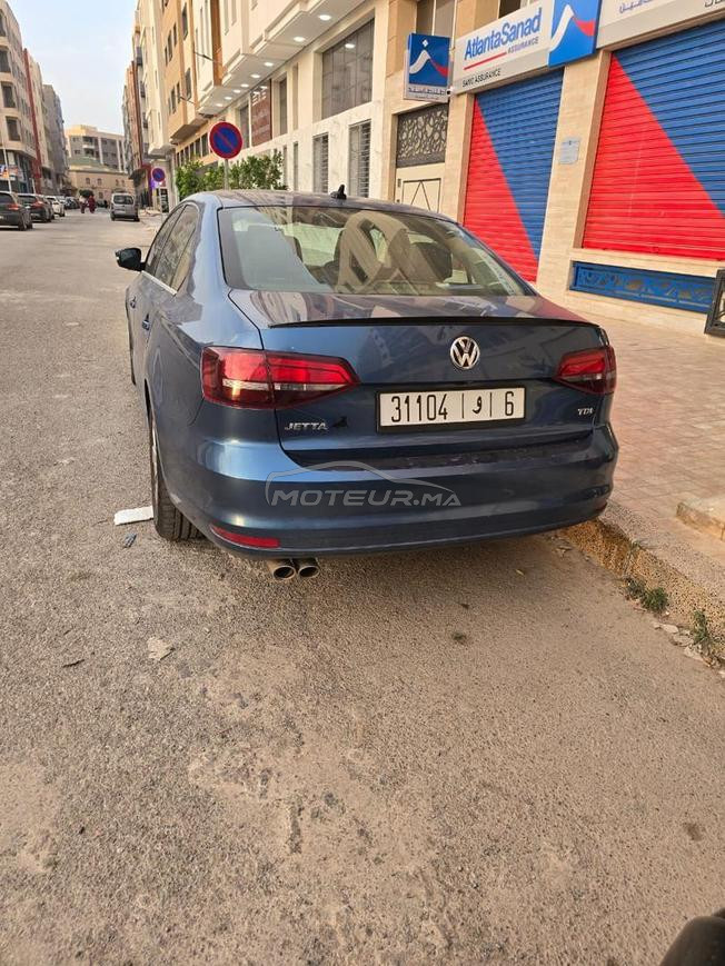 Volkswagen jetta 2018 USA