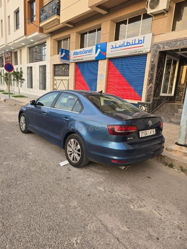 Volkswagen jetta 2018 USA