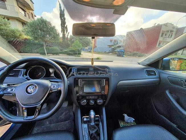 Volkswagen jetta 2018 USA