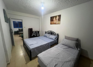 منزل للكراء مرتيل 