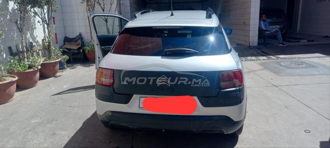 CitroënC4