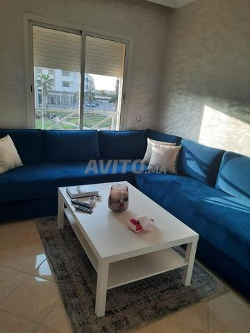 Appartement à vendre 67 m² à Mohammedia