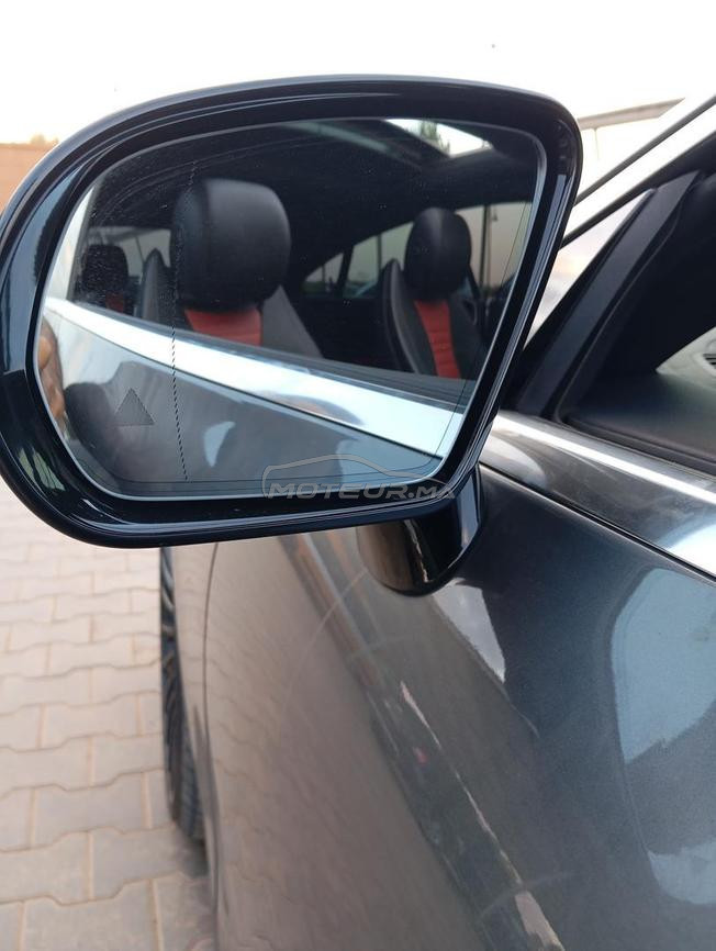 mercedes classe e coupe