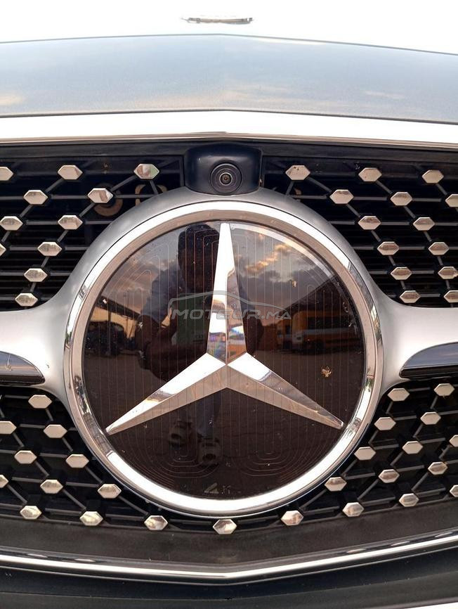 mercedes classe e coupe