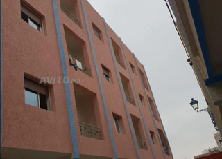 Appartement 65 m² à Martil en bon état. 