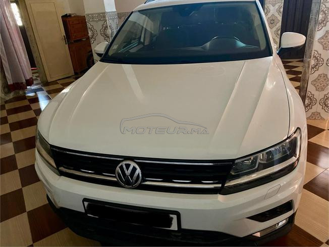 Tiguan 2017 dd 2023