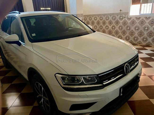 Tiguan 2017 dd 2023