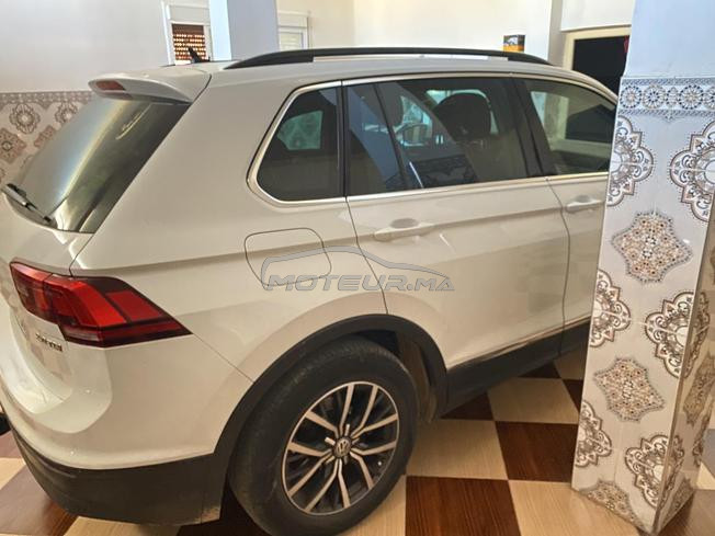 Tiguan 2017 dd 2023