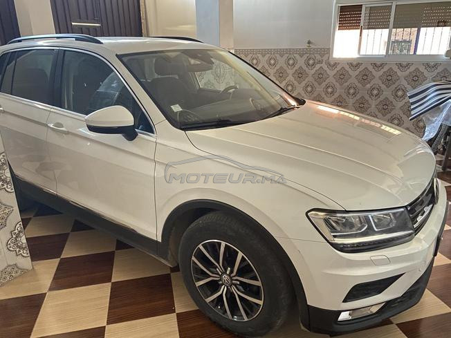 Tiguan 2017 dd 2023