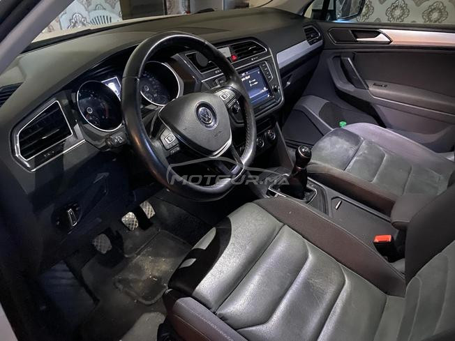 Tiguan 2017 dd 2023