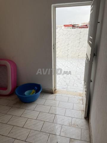Appart très bon emplacement lotissement Nour - 2