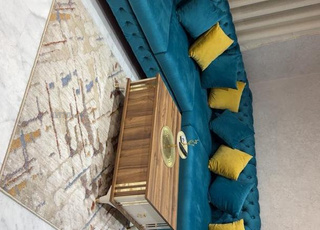 vente canapé table tapis